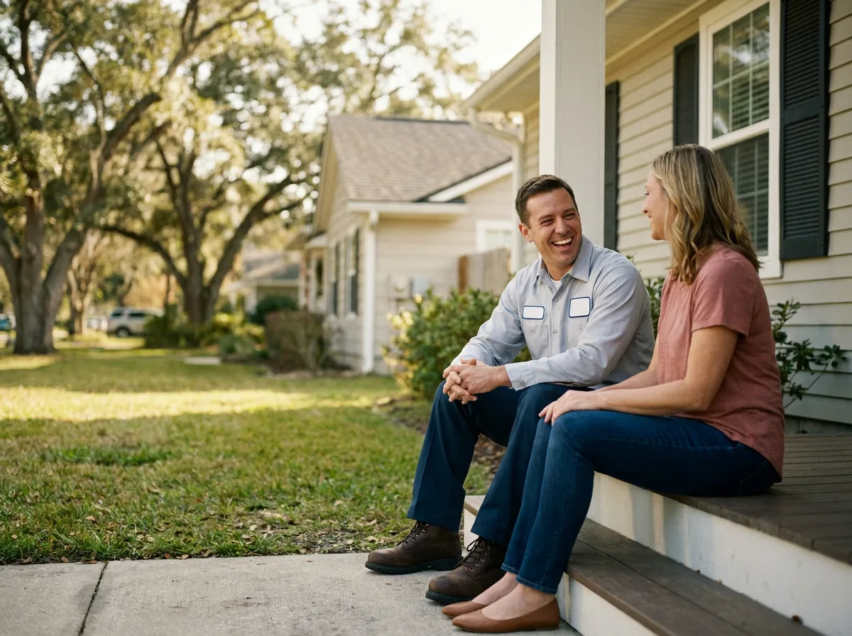 Septic tank pumping FAQs for Williamsfield, OH